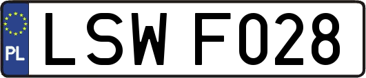 LSWF028