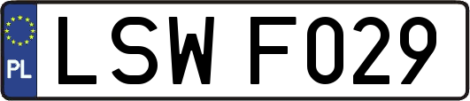 LSWF029