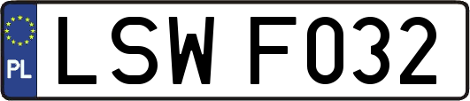 LSWF032