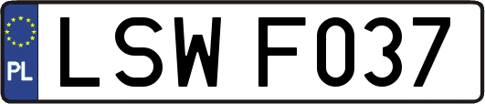 LSWF037