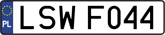 LSWF044
