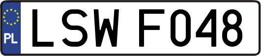LSWF048