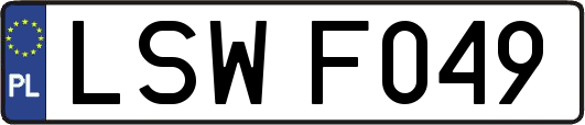 LSWF049