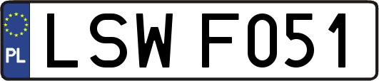 LSWF051