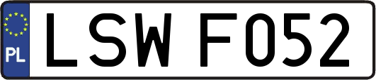 LSWF052
