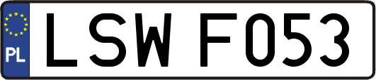 LSWF053