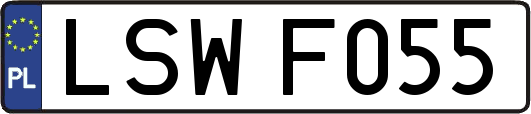 LSWF055