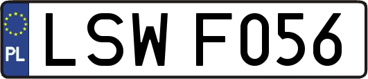LSWF056