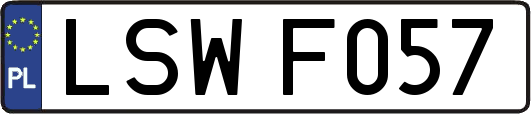 LSWF057