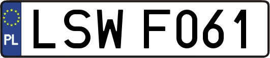 LSWF061