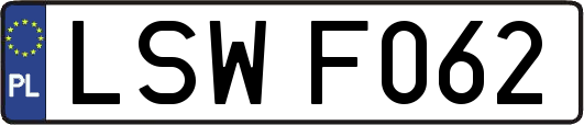 LSWF062