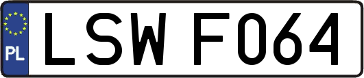 LSWF064