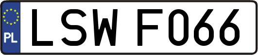 LSWF066