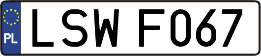 LSWF067