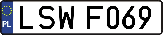 LSWF069