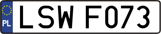 LSWF073