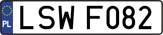 LSWF082