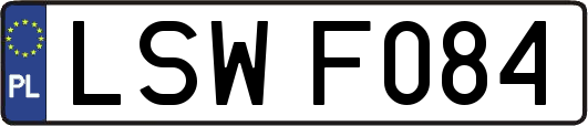 LSWF084