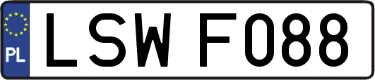 LSWF088