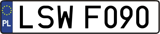LSWF090