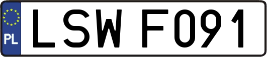 LSWF091