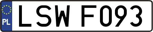 LSWF093