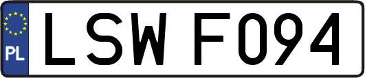 LSWF094