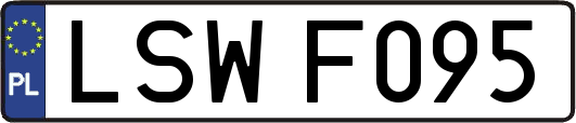 LSWF095