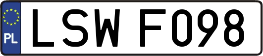 LSWF098