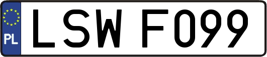 LSWF099