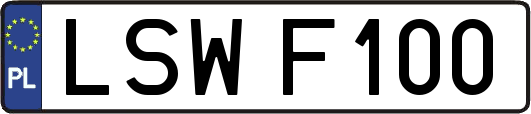 LSWF100