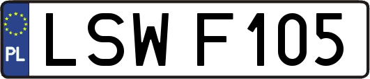 LSWF105