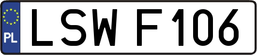 LSWF106