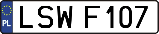 LSWF107