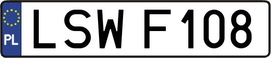 LSWF108