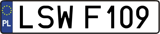 LSWF109