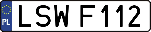LSWF112
