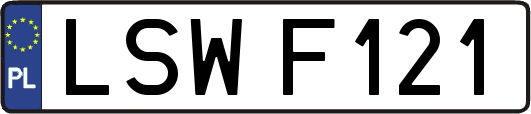 LSWF121