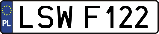 LSWF122