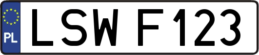 LSWF123