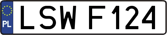 LSWF124