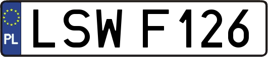 LSWF126