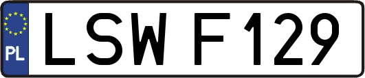 LSWF129
