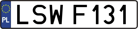 LSWF131