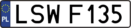 LSWF135