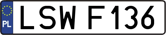 LSWF136