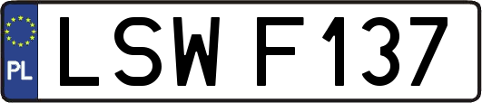 LSWF137