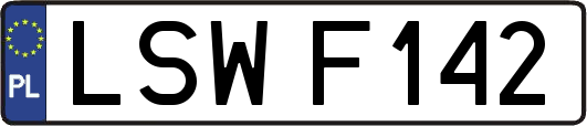 LSWF142