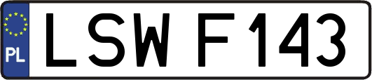LSWF143