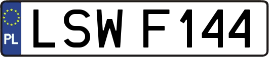 LSWF144
